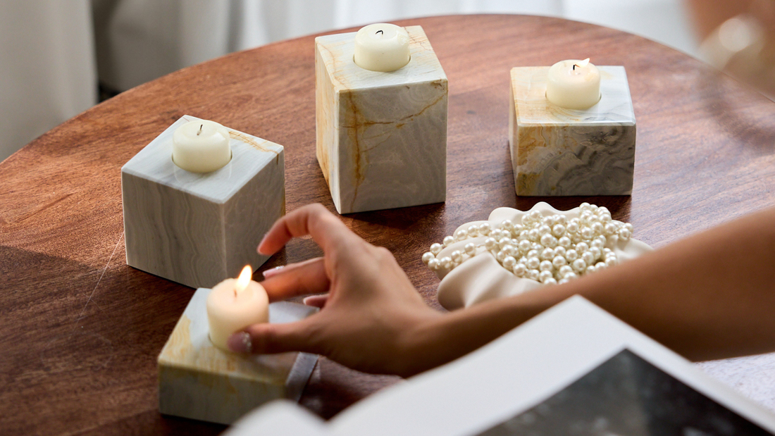 5 Reasons to Choose Natural Stone Over Mass-Produced Decor