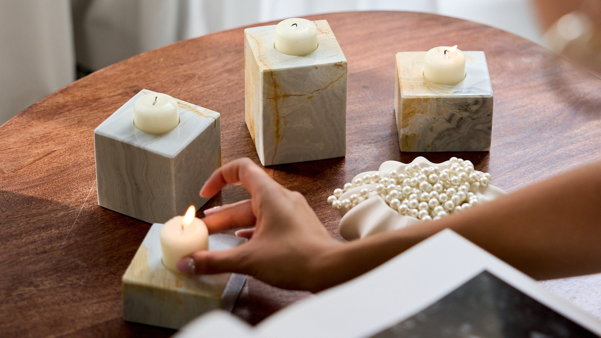 5 Reasons to Choose Natural Stone Over Mass-Produced Decor