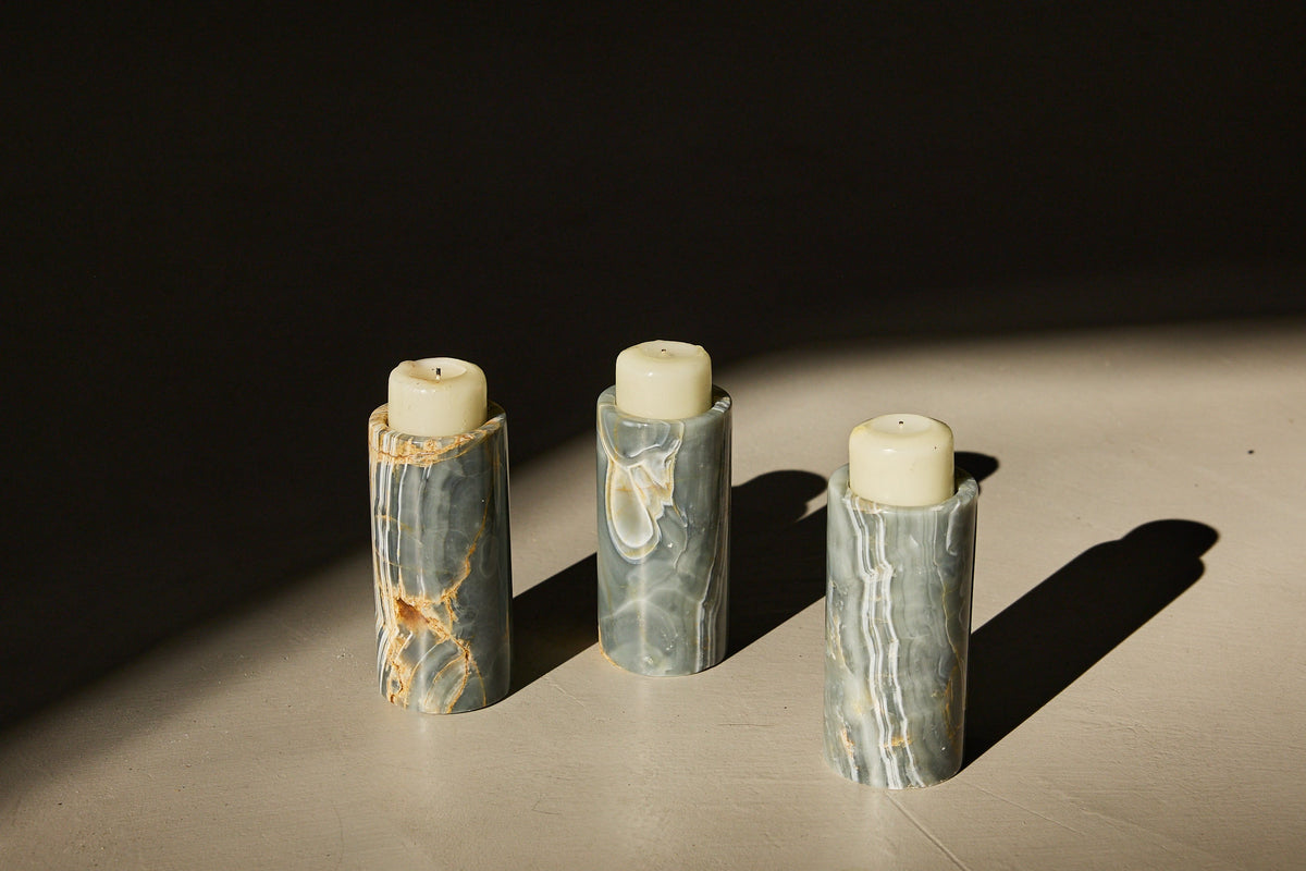 Candle Holders
