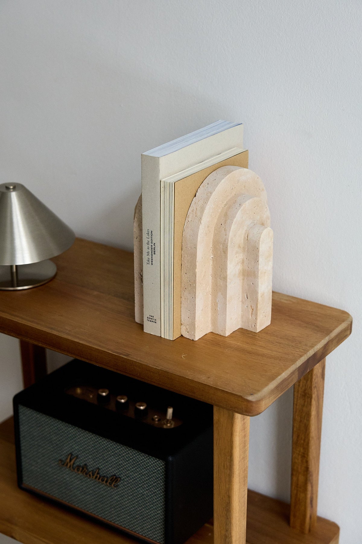Bookends