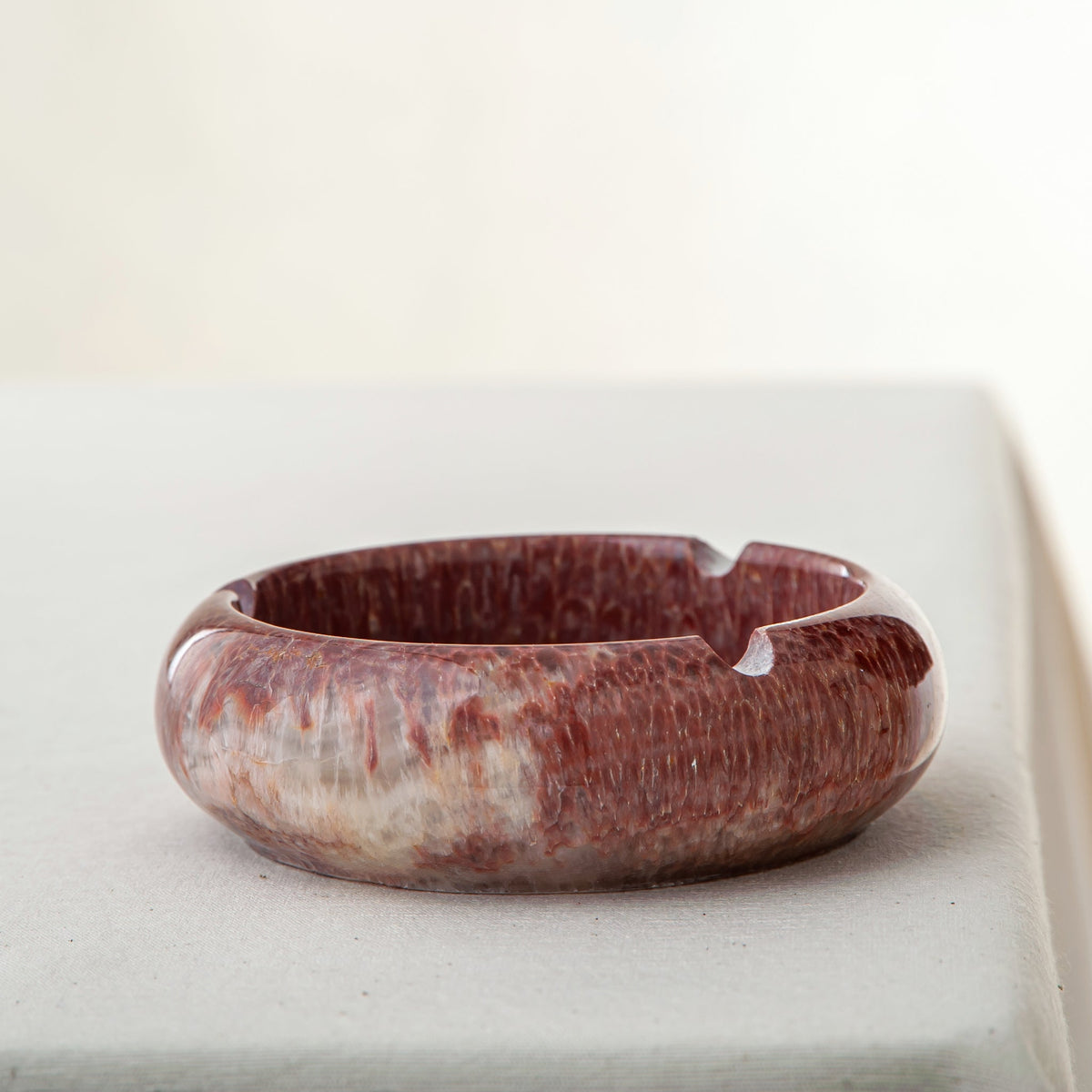 Ashtrays