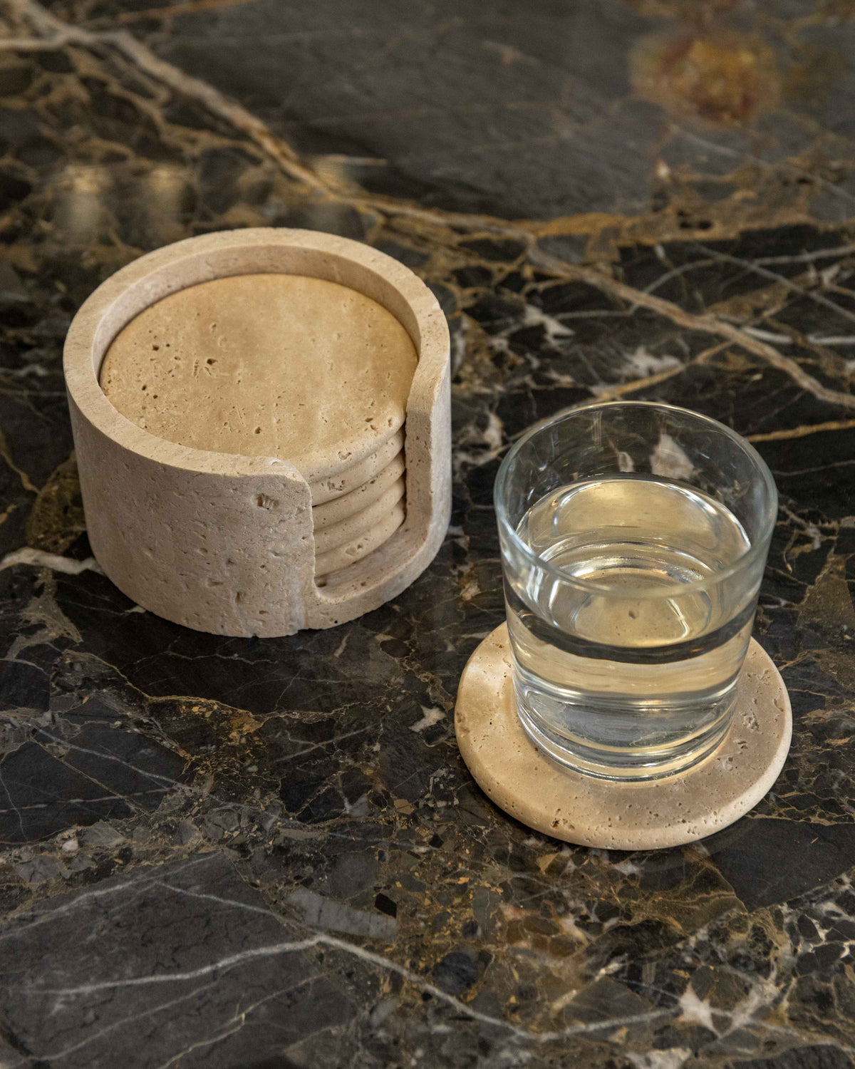 Coasters