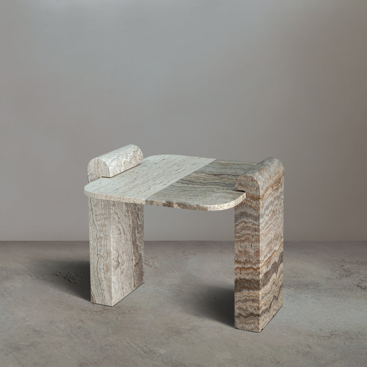 Tavero Side Table