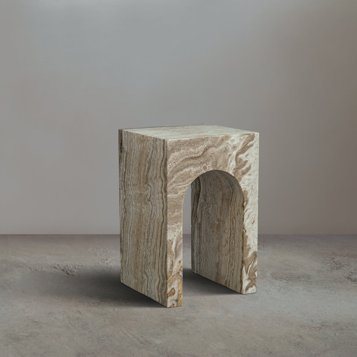 Archaea Side Table Small