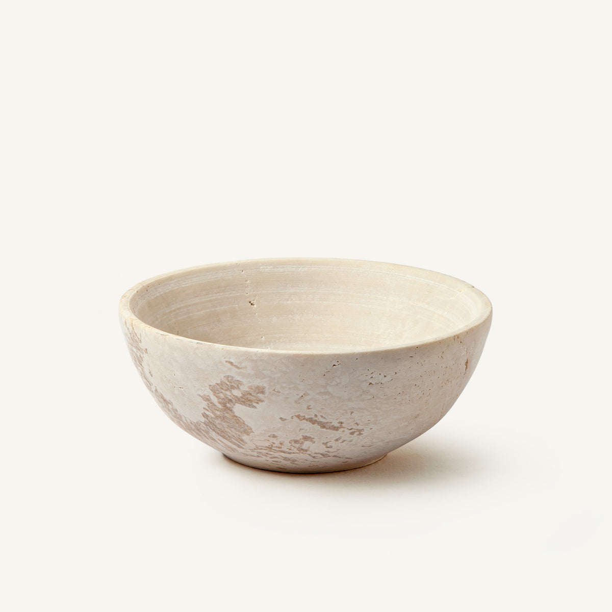 Fallen Bowl