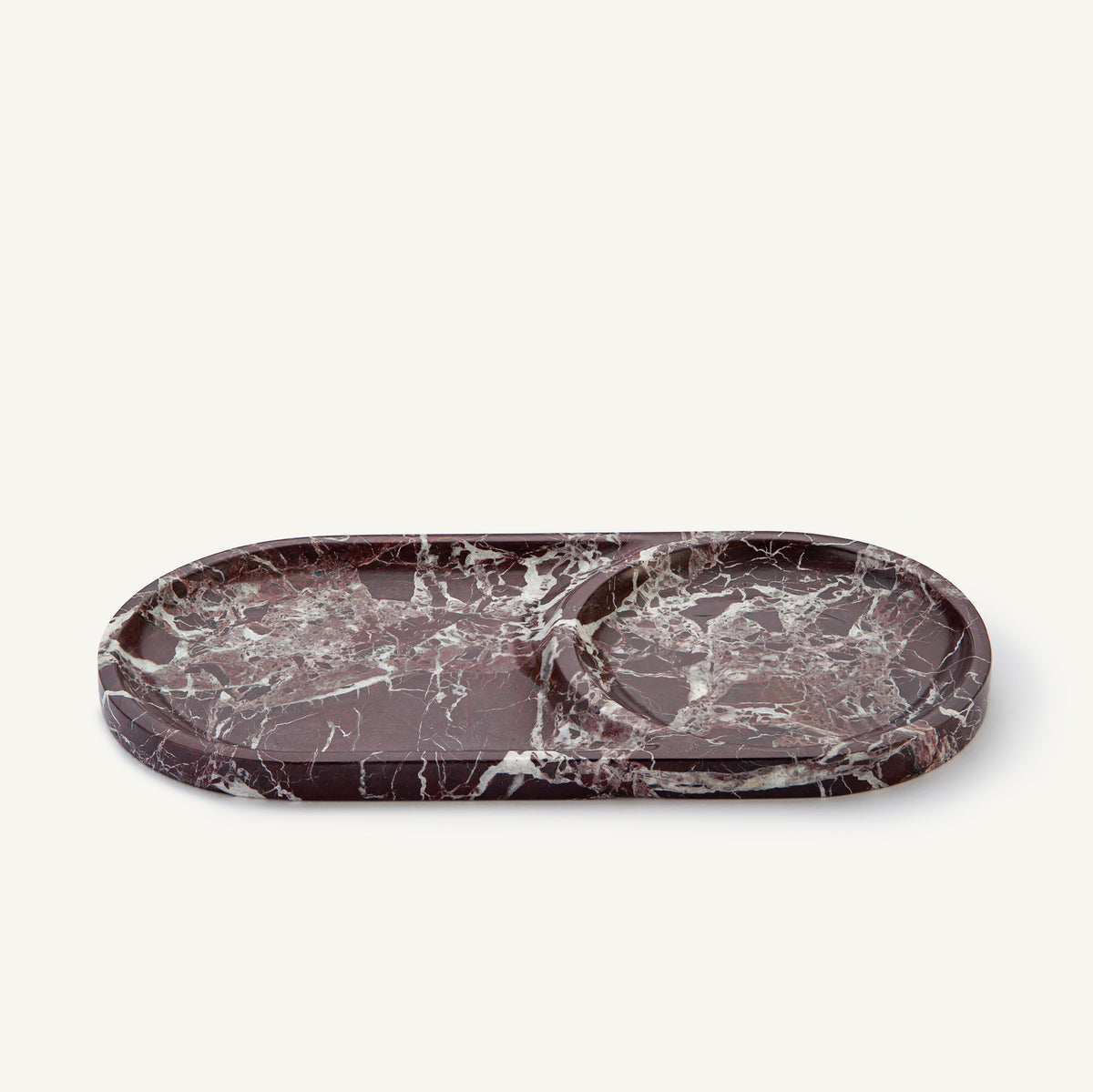 Eterno Divided Tray