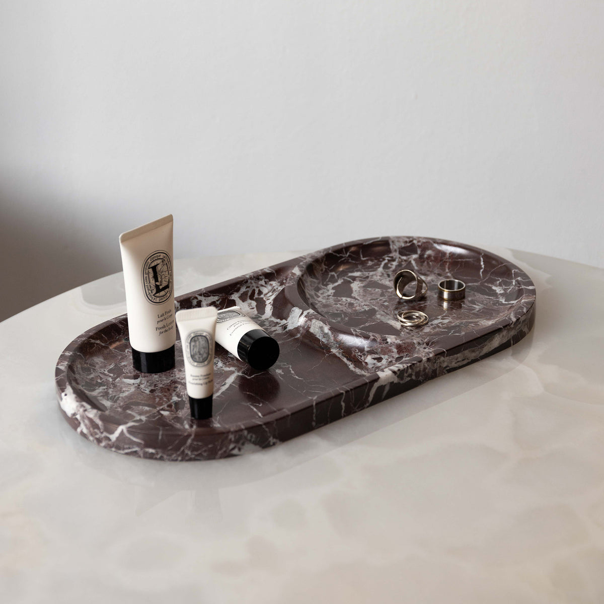 Eterno Divided Tray