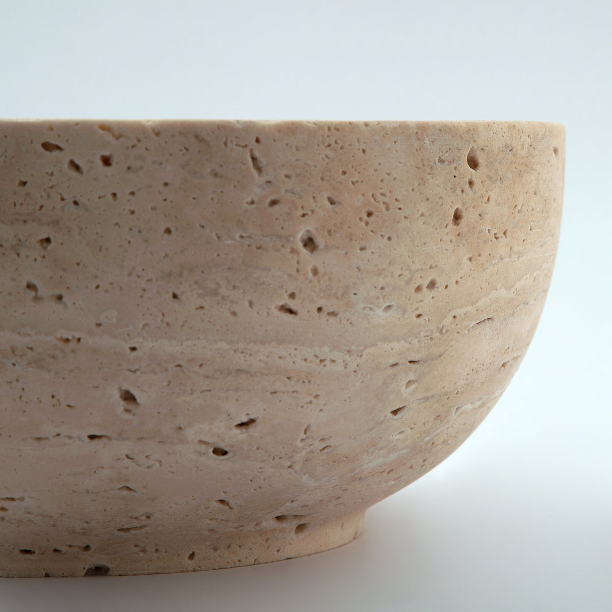 Fallen Bowl