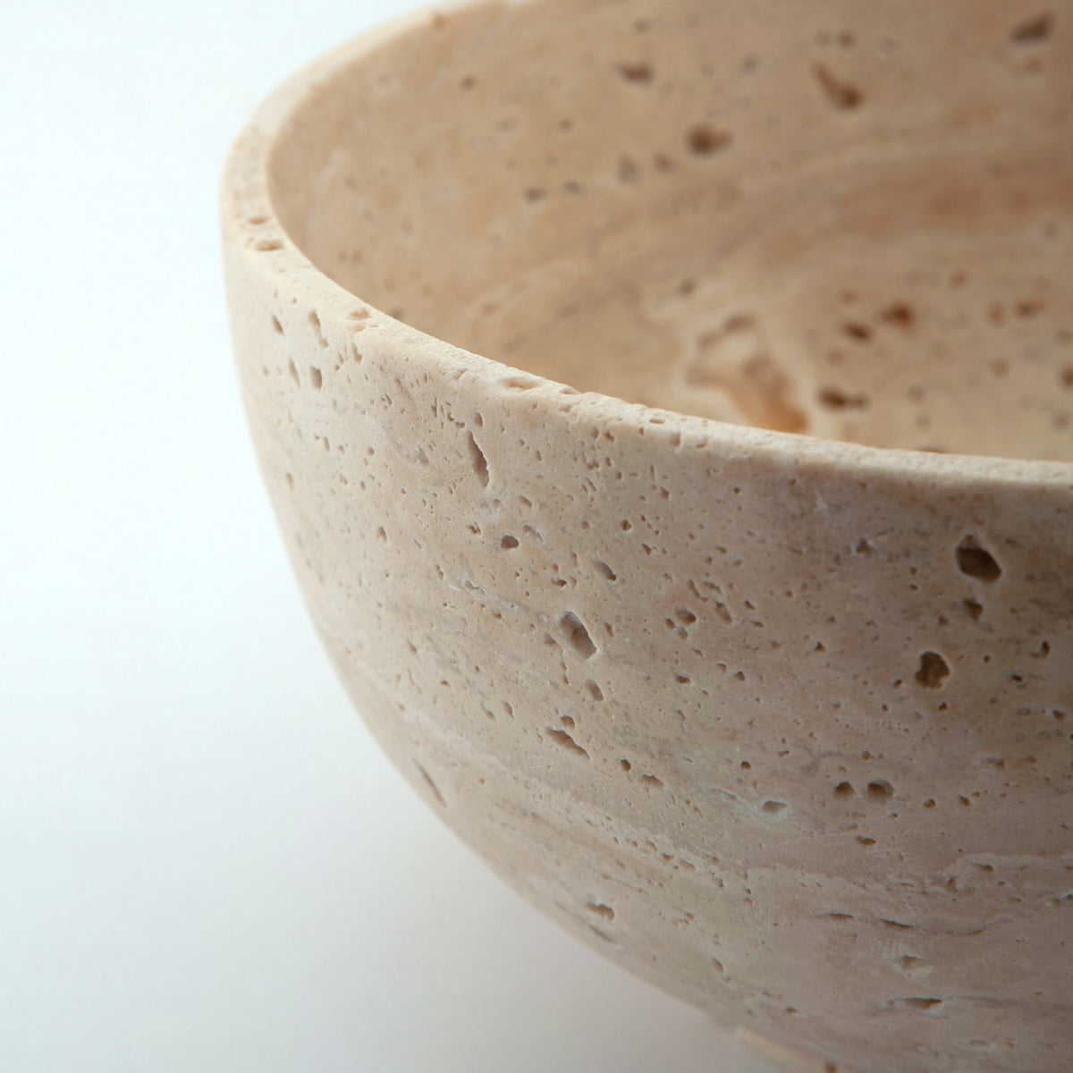 Fallen Bowl