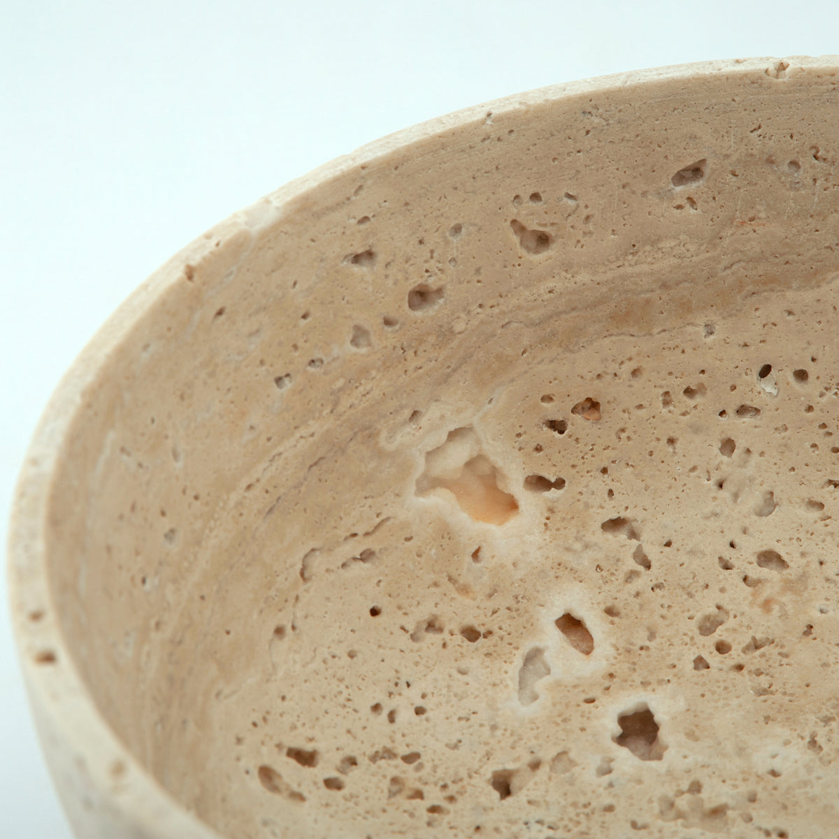 Fallen Bowl