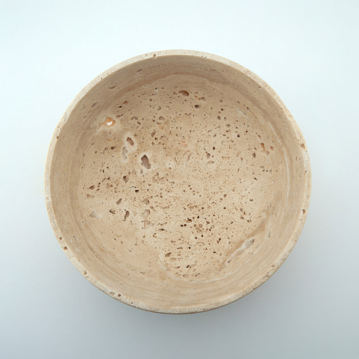 Fallen Bowl