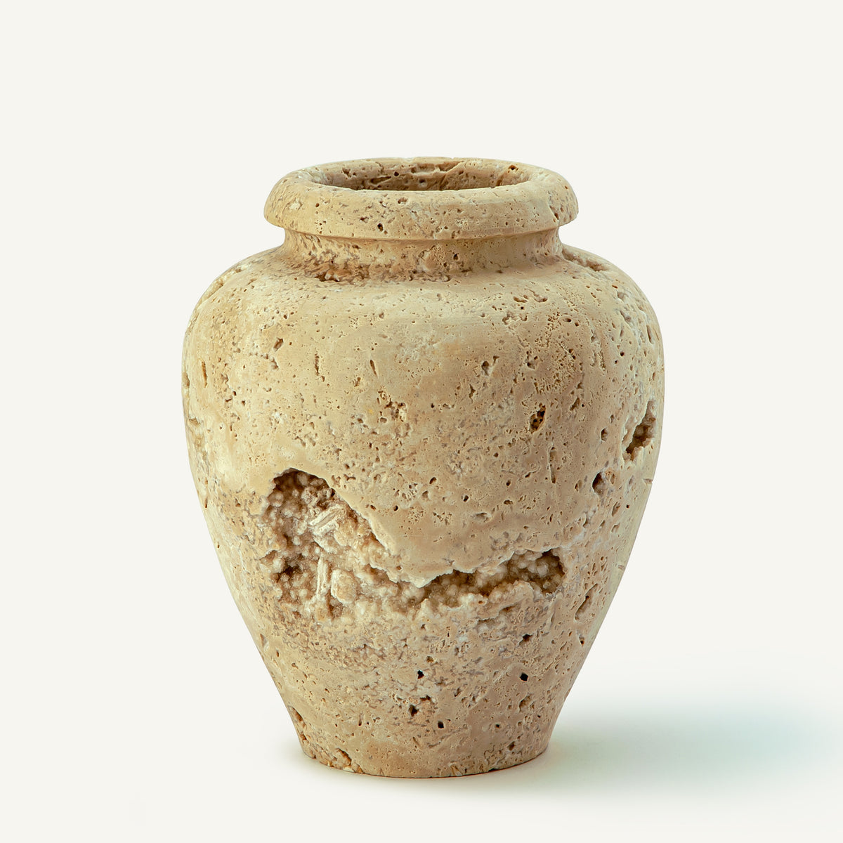 Atelia Vase Extra