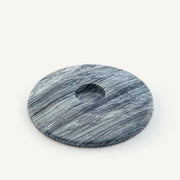 Zethus Candle Holder Small