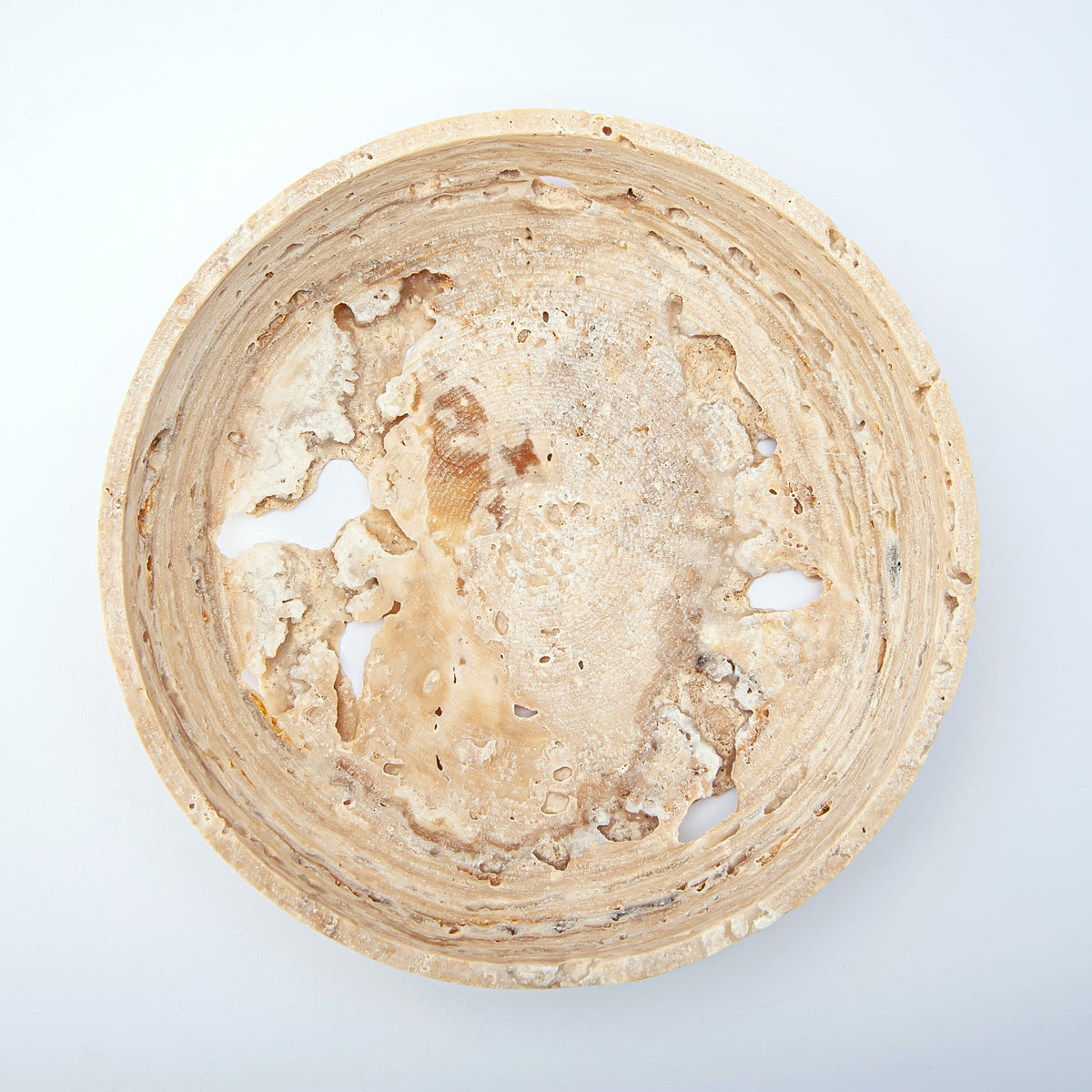 Orolith Bowl
