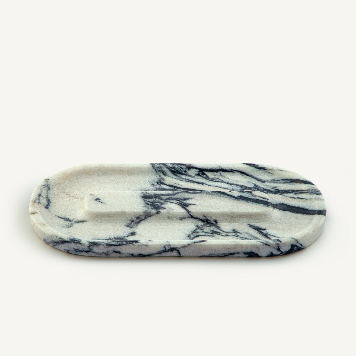 Serpentine Tray Medium