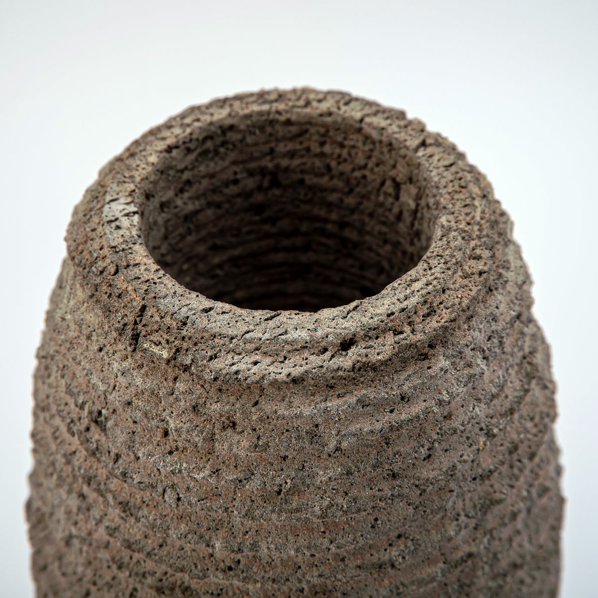 Pyrosia Vase