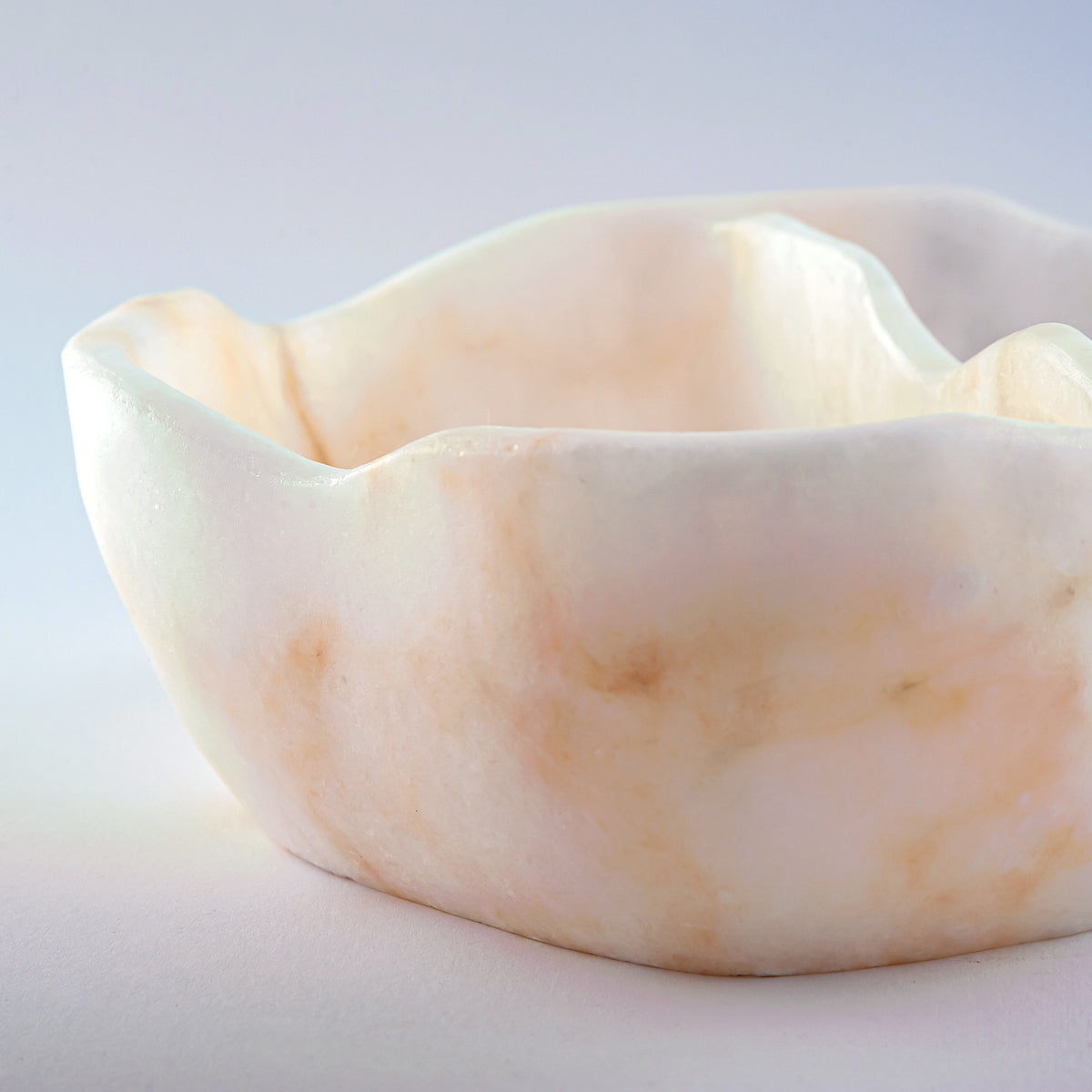 Penelope Divided Bowl