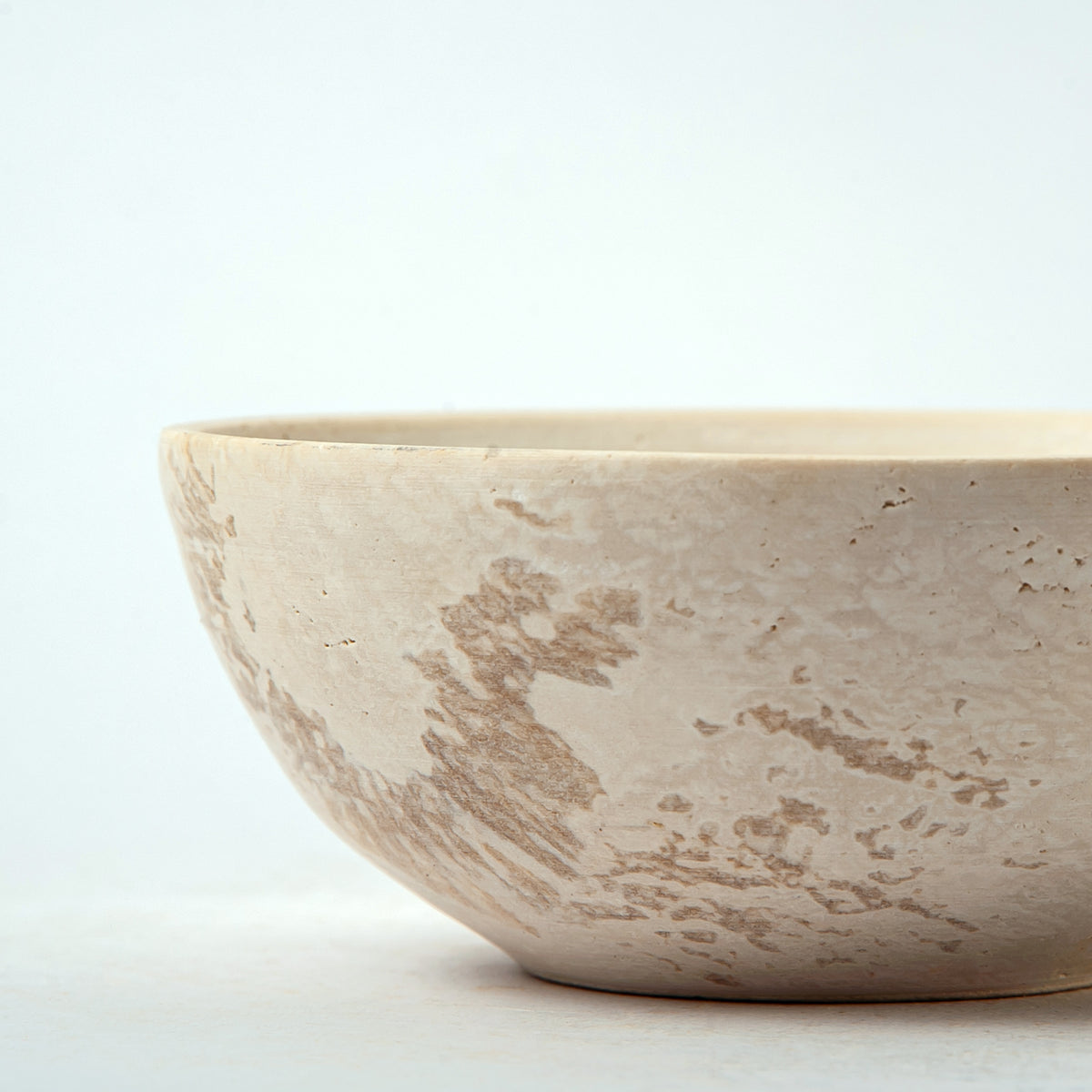 Fallen Bowl