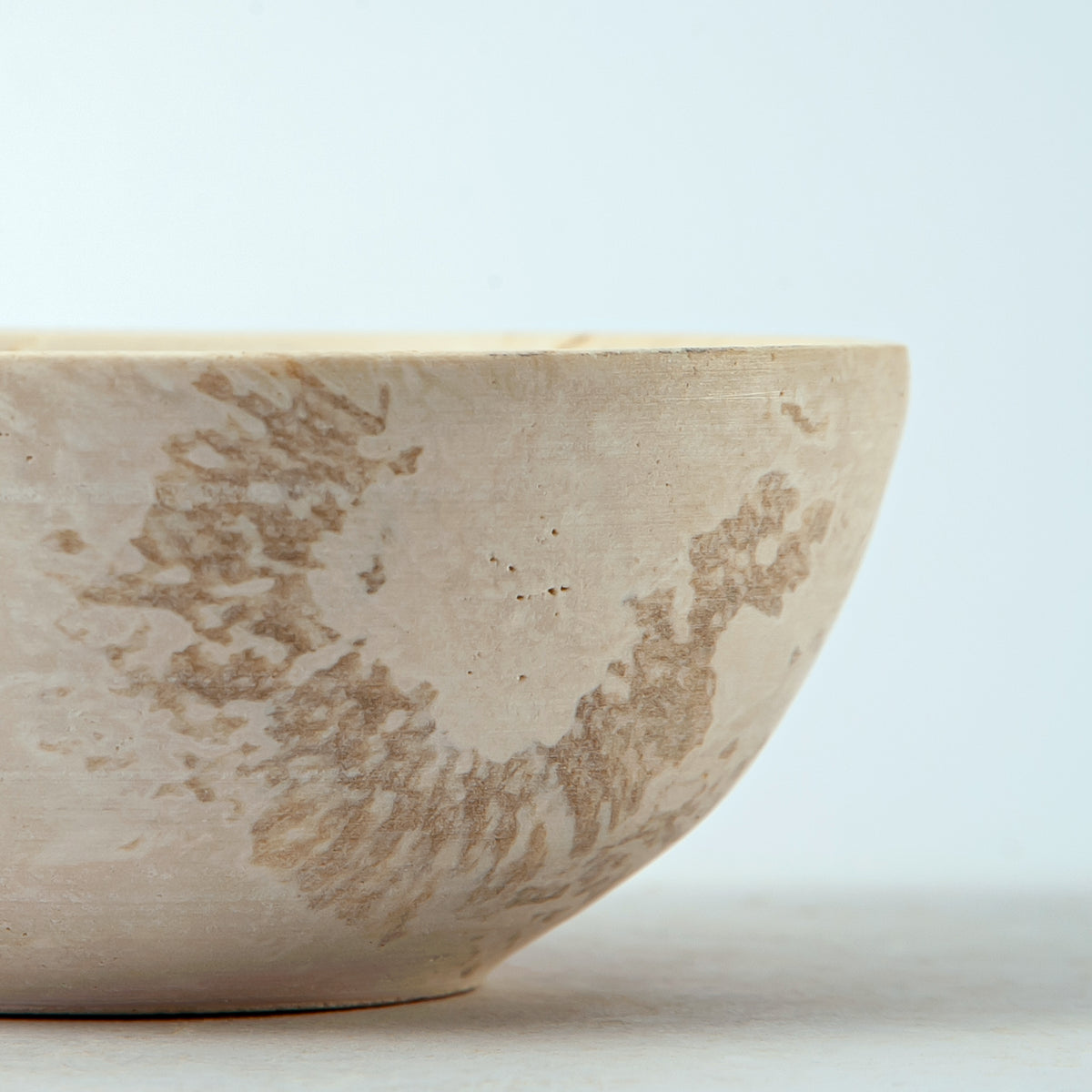 Fallen Bowl