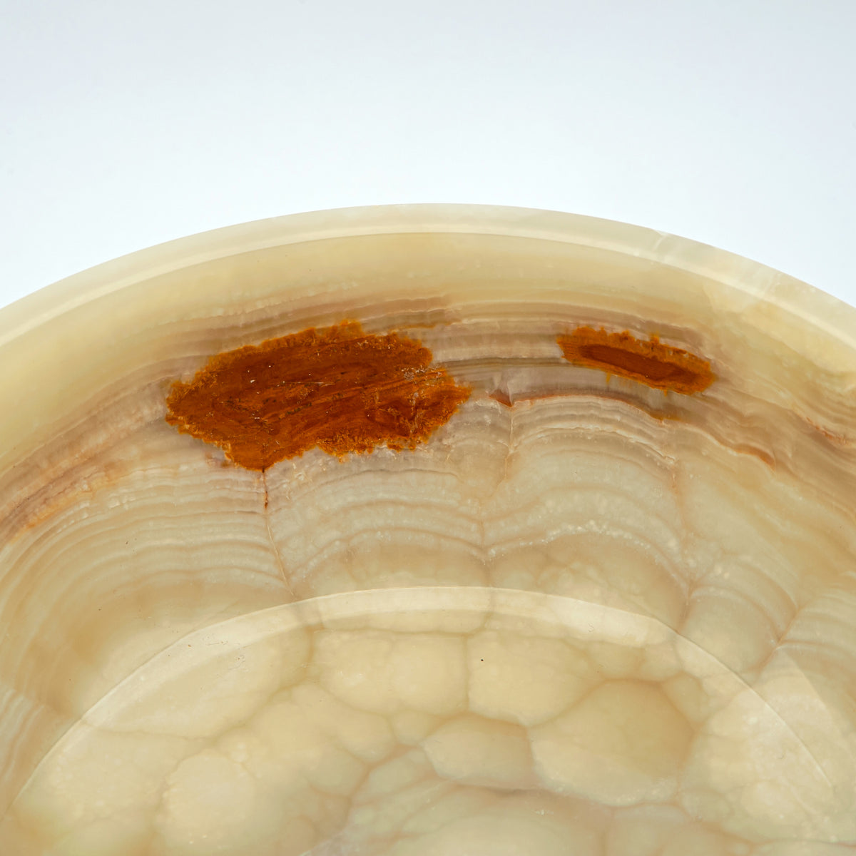 Ore Bowl