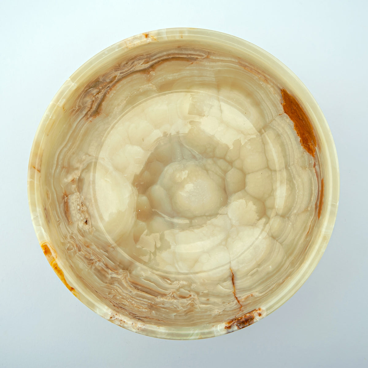 Ore Bowl