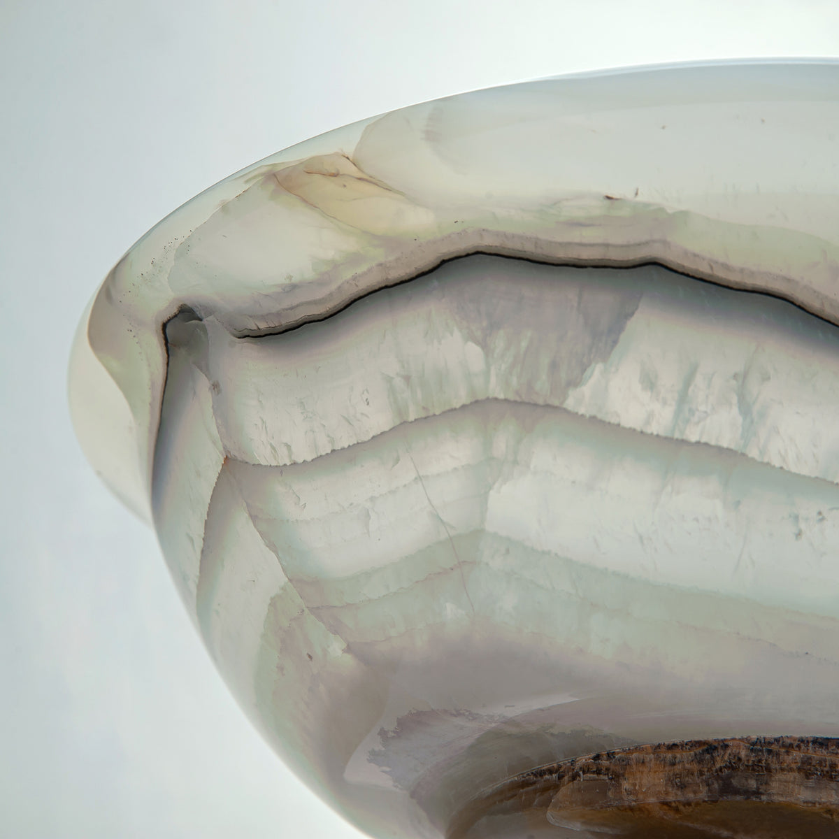 Pietraluce bowl