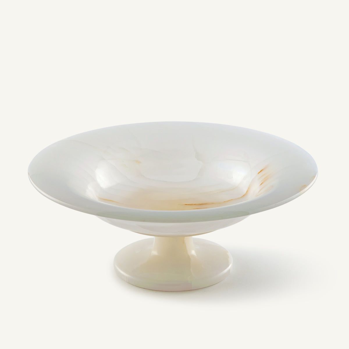 Lunavia Onyx Bowl
