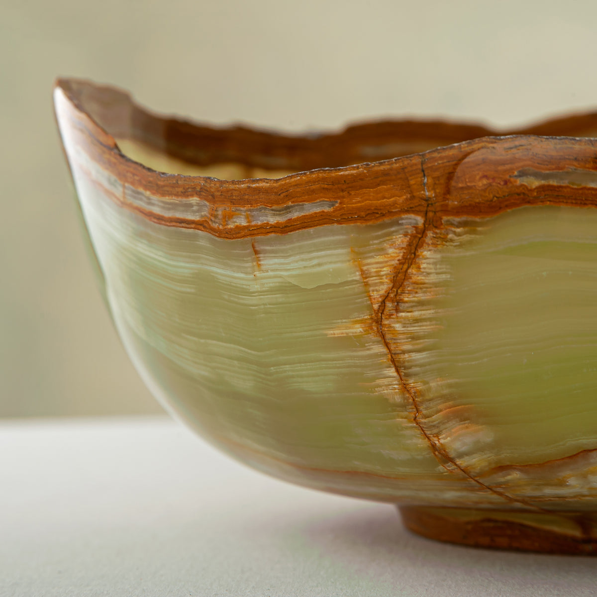 Viridion Bowl