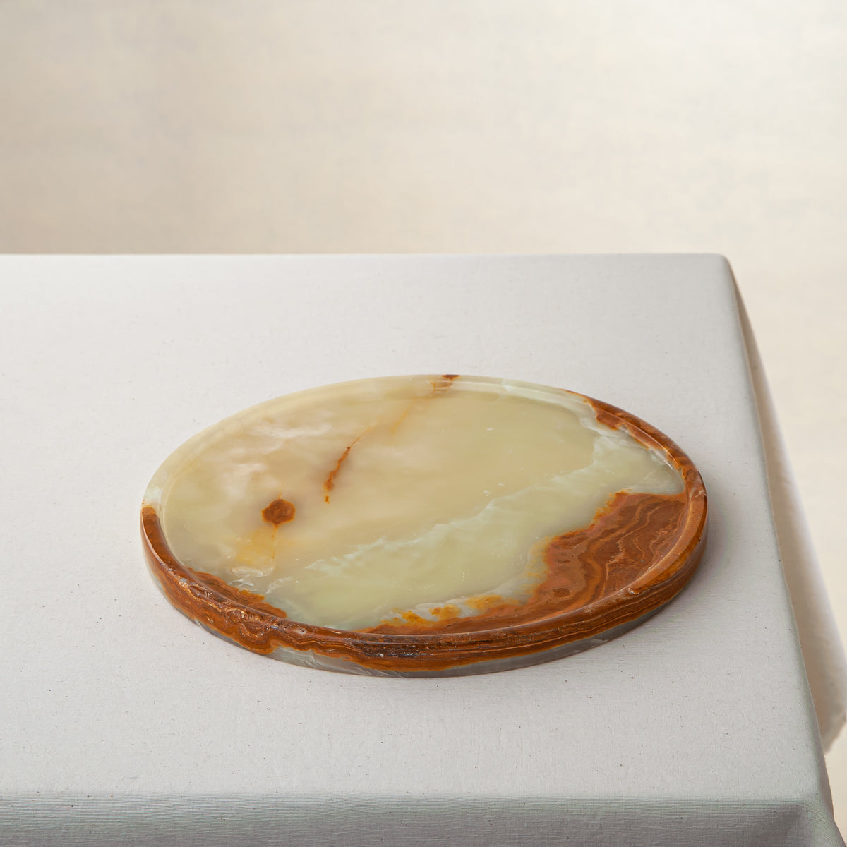 Therael Plate