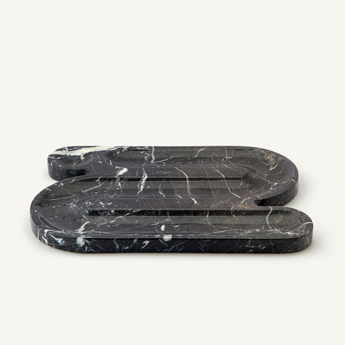 Serpentine Tray Large