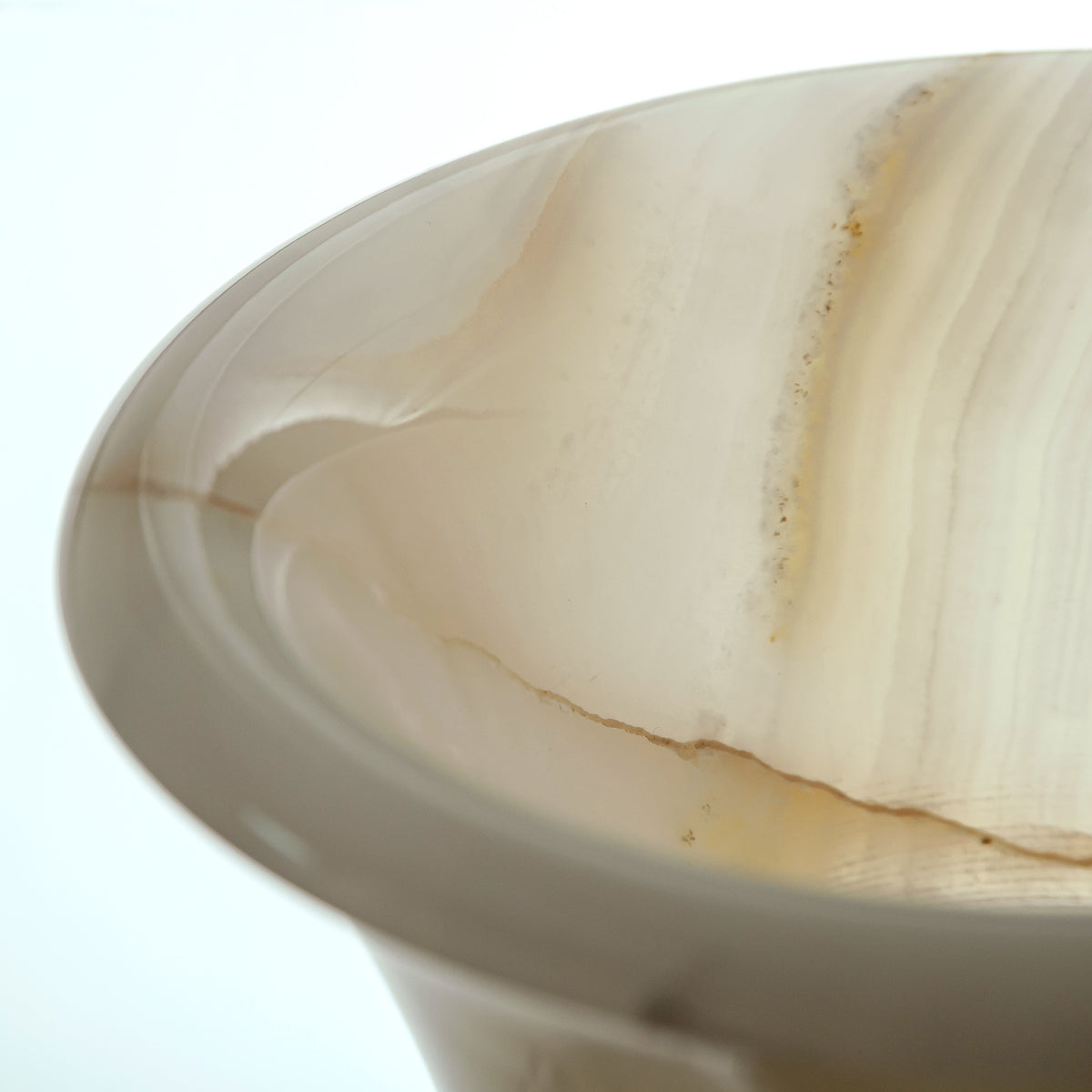 Opal Vase