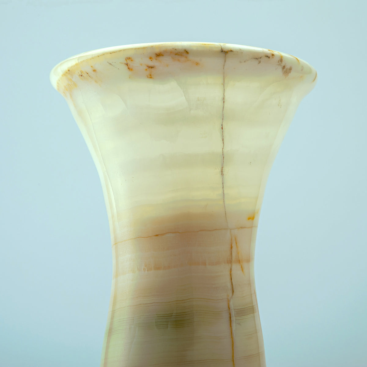 Opal Vase