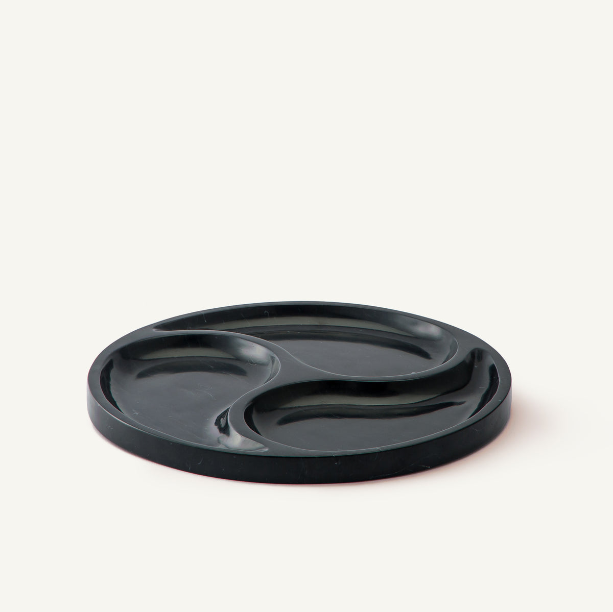 Trinity Serving Plate